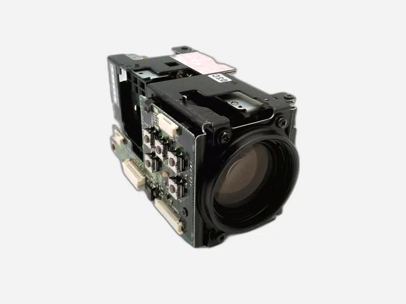 Caméra CCD FCB-IX47 par SONY