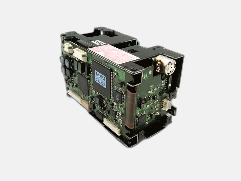 Caméra CCD FCB-IX47 par SONY