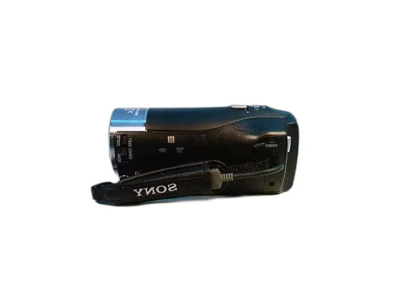 Caméra vidéo HDR-CX440 par SONY