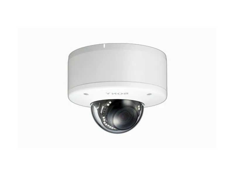 Caméra vidéo SNC-EM602RC par SONY