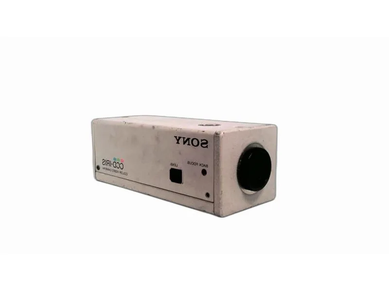 Caméra vidéo SSC-C350 par SONY