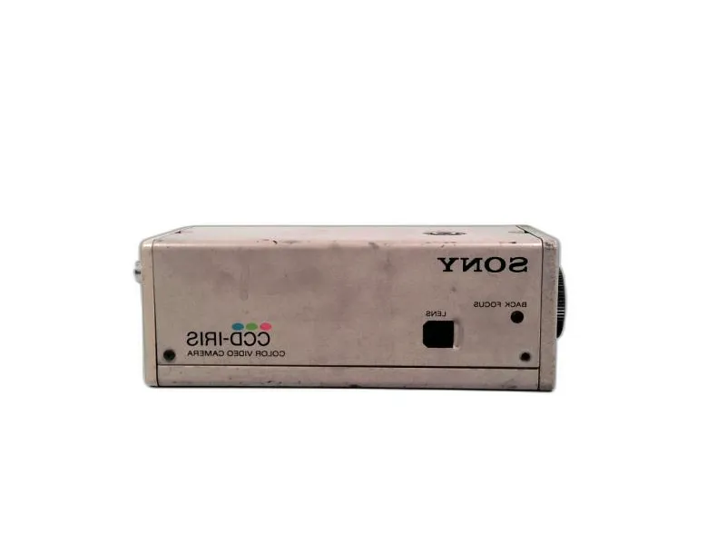 Caméra vidéo SSC-C350 par SONY