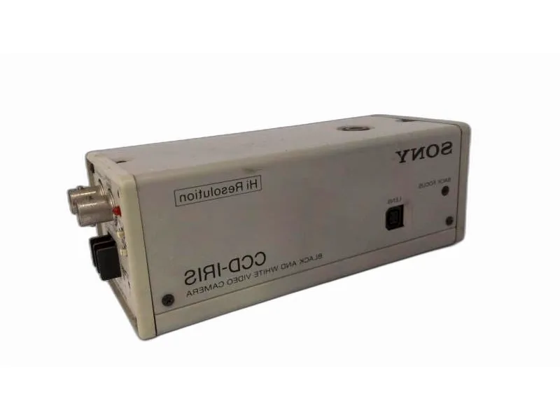 Caméra vidéo SSC-M370CE par SONY