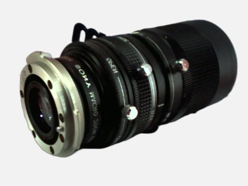 Obiettivo VCL-707BXM per fotocamera di SONY