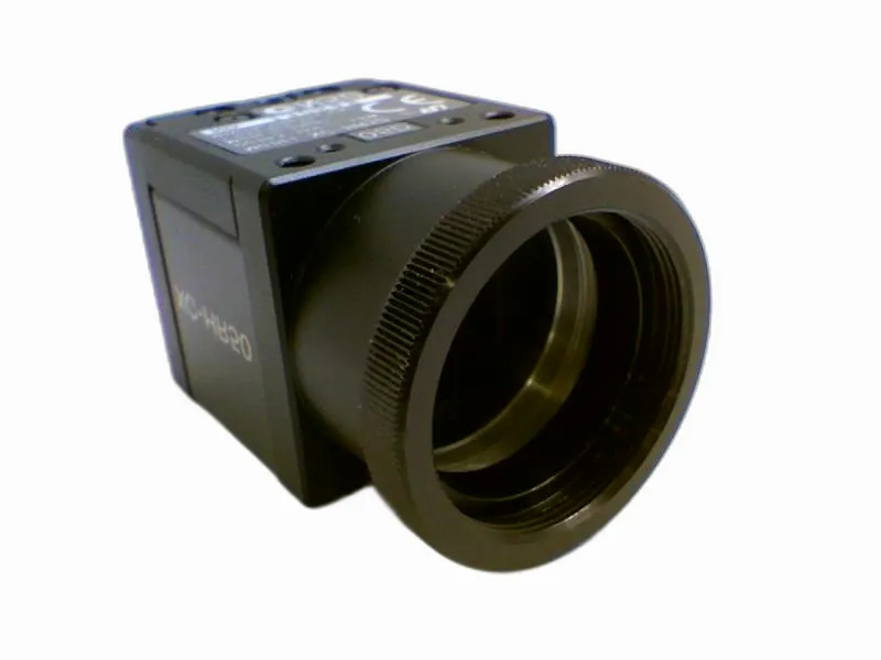 Telecamera CCD XC-HR50-3-635-625-01-05D di SONY