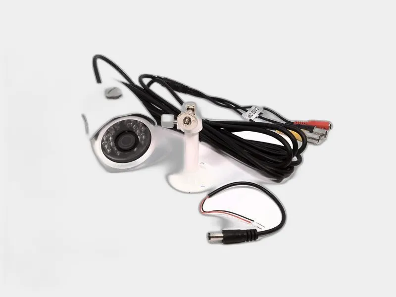 CVC627MT Videocamera di SPECO TECHNOLOGIES