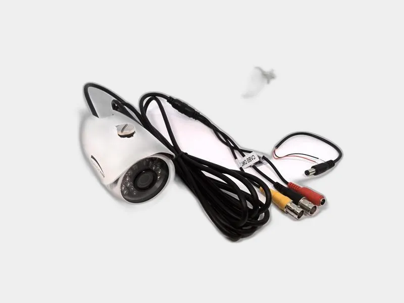 CVC627MT Videocamera di SPECO TECHNOLOGIES