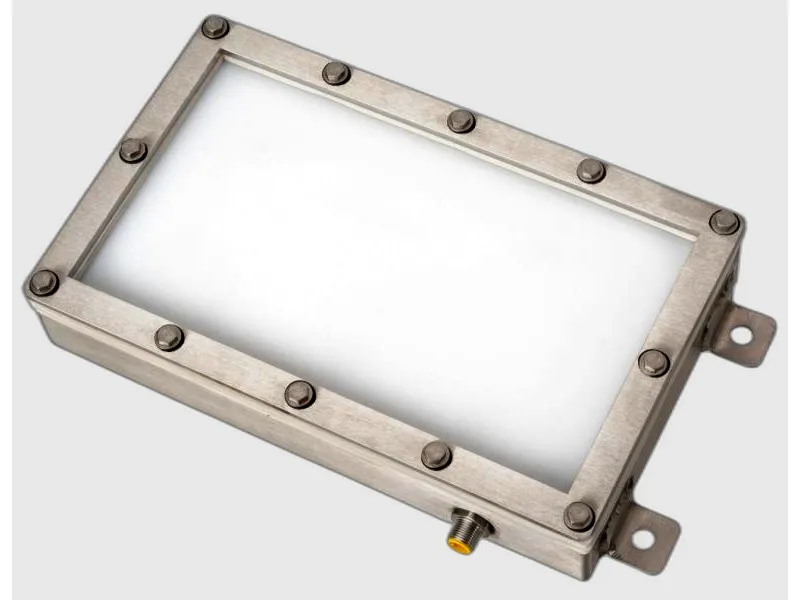 Sorgente luminosa WBL48-660 di SPECTRUM ILLUMINATION