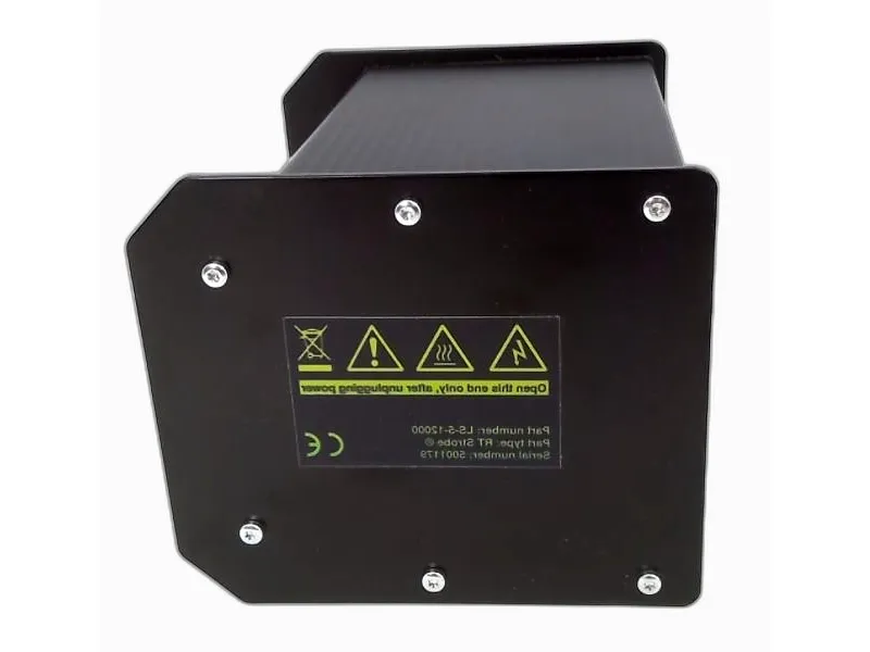 LS-5-12000 Luce stroboscopica per sistema di visione di STROBOSCOPE INC