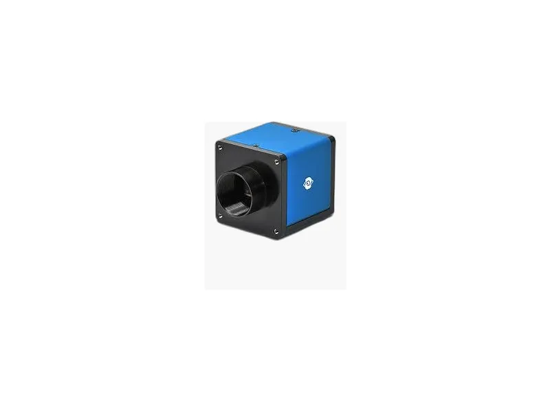 Assieme sistema di visione EVO12040MBGEB di SVS VISTEK