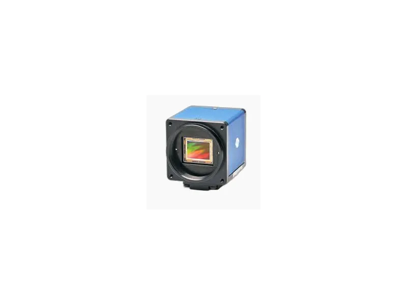 Assieme sistema di visione EVO12040MBGEB di SVS VISTEK