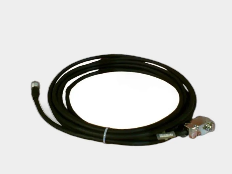 12P-05AA Câble pour caméra par PULNIX
