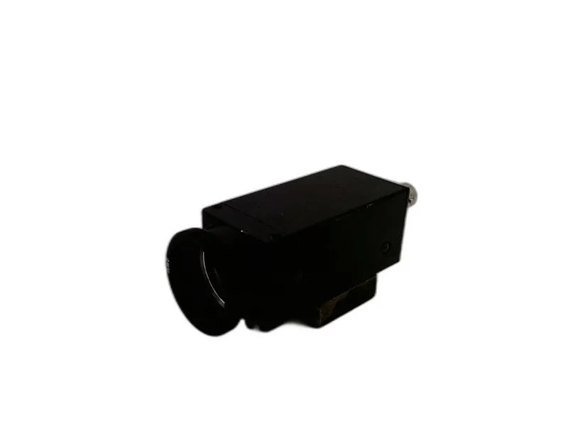 Caméra CCD PE-2020S par PULNIX