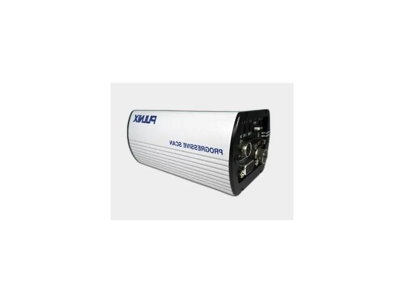 Caméra vidéo TMC-6700 par PULNIX
