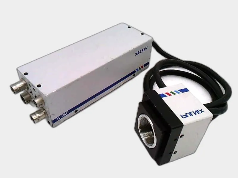 Tête de caméra TMC-74-10-1 par PULNIX