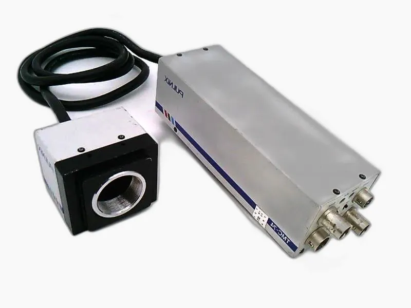 Tête de caméra TMC-74-10-1 par PULNIX