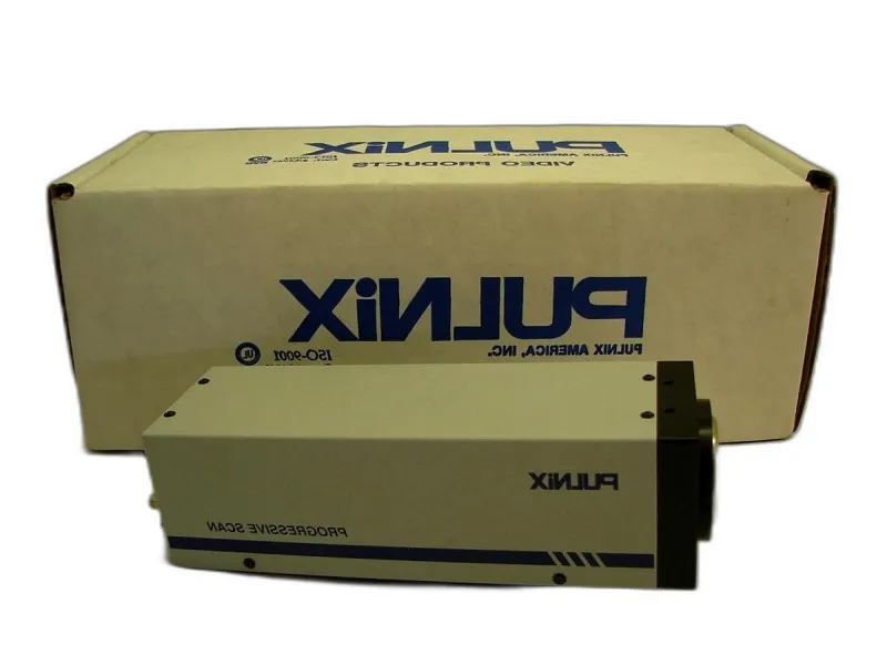 Caméra CCD TMC-74I-OP130 par PULNIX