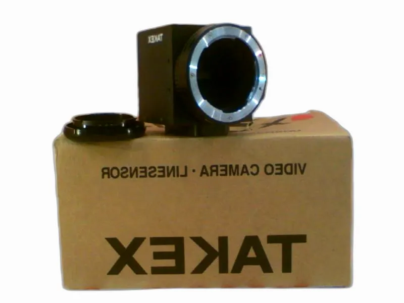 Obiettivo TL-2048UCLK per fotocamera di TAKEX