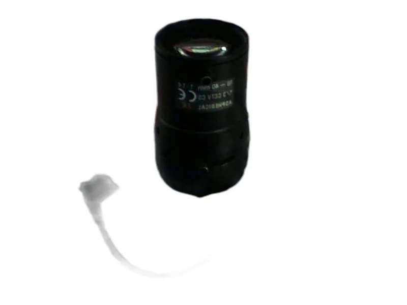 12VG1040ASIR-SQ Obiettivo per fotocamera di TAMRON LENS