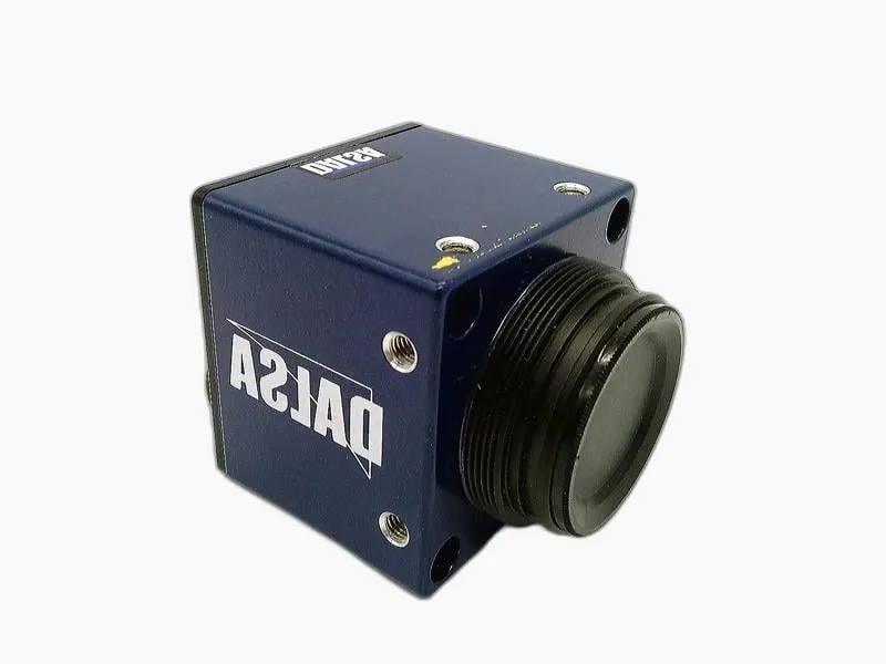 Telecamera CCD BO-22-3HK60-00-R di TELEDYNE DALSA