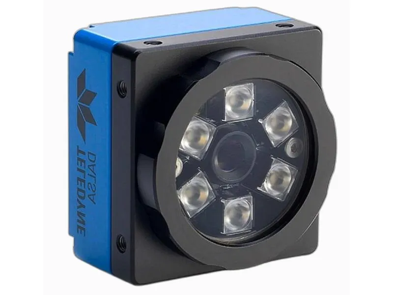 Accessorio per fotocamera BVS-SP-0640M-EL-M08-W di TELEDYNE DALSA