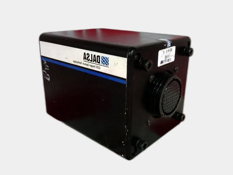 CC-C4-0512H-492L Controller per telecamera di TELEDYNE DALSA