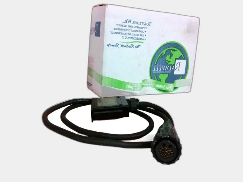 CH-C4-0512-174 Accessorio per telecamera di TELEDYNE DALSA