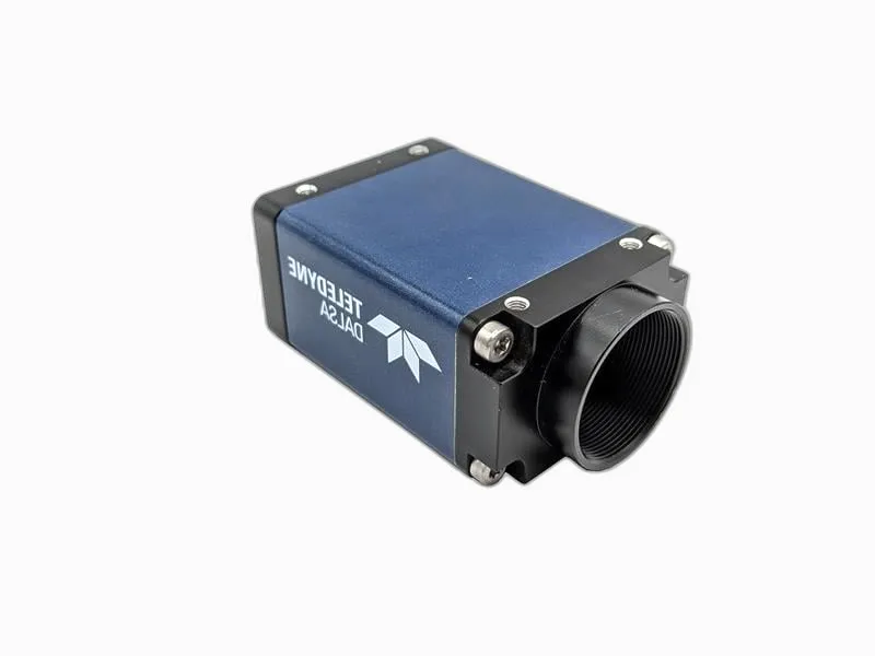Caméra CCD CR-GC00-C1020 par TELEDYNE DALSA