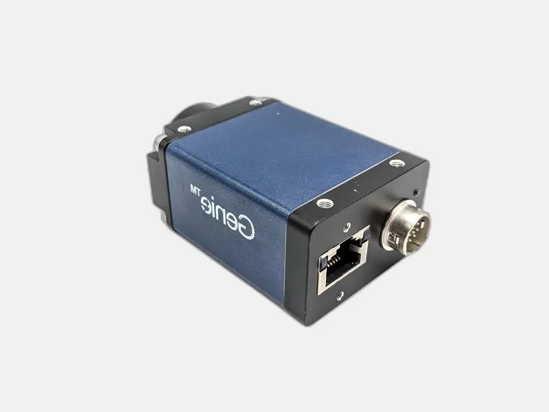 Caméra CCD CR-GC00-C1020 par TELEDYNE DALSA