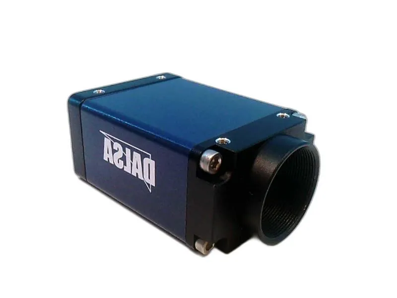 Tête de caméra CR-GEN0-C1600 par TELEDYNE DALSA