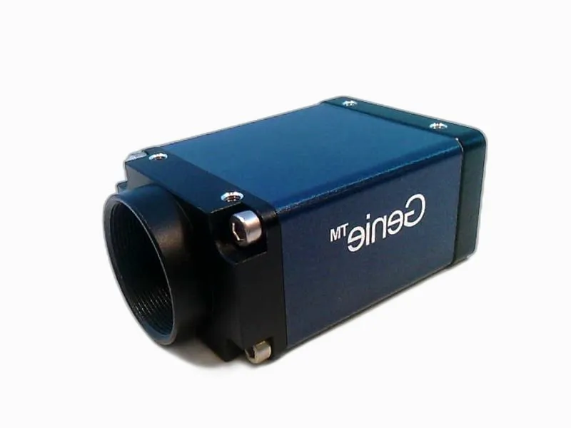 Tête de caméra CR-GEN0-C1600 par TELEDYNE DALSA