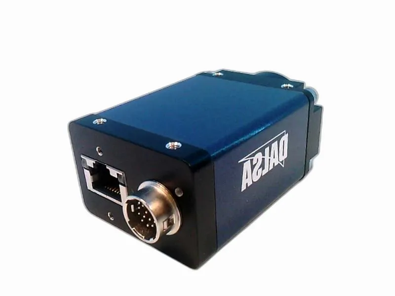 Tête de caméra CR-GEN0-C1600 par TELEDYNE DALSA
