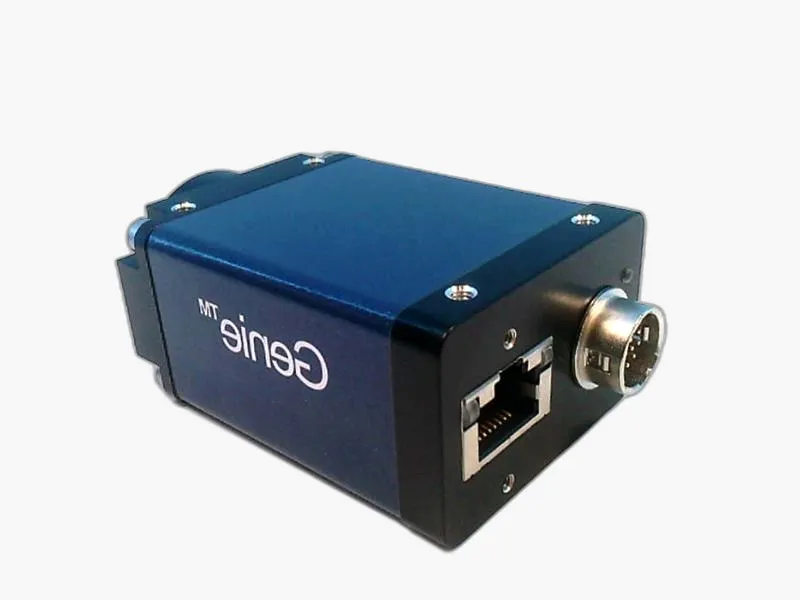 Tête de caméra CR-GEN0-C1600 par TELEDYNE DALSA