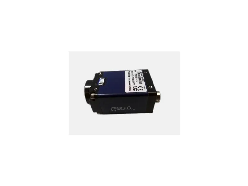 Caméra CCD CR-GEN0-M640005 par TELEDYNE DALSA