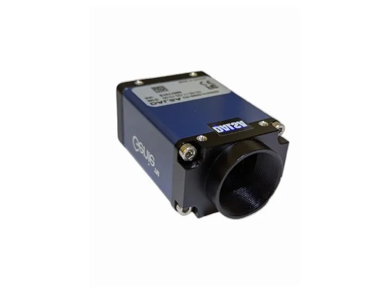 Testa della telecamera CR-GM00-H640005 di TELEDYNE DALSA