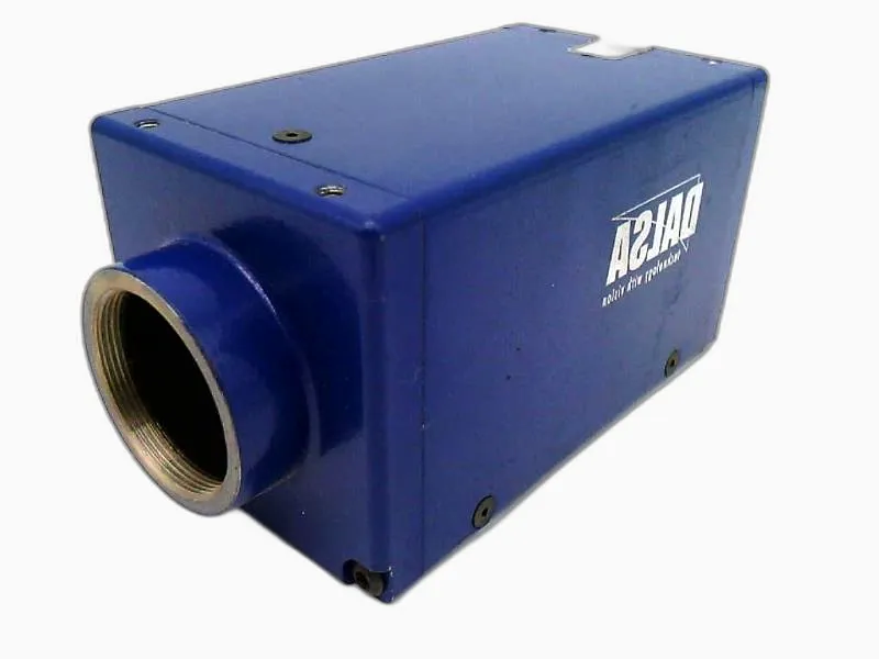 Tête de caméra EC-11-01K40 par TELEDYNE DALSA