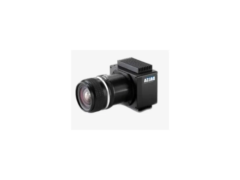 Caméra CCD HS-40-04K40-01E par TELEDYNE DALSA