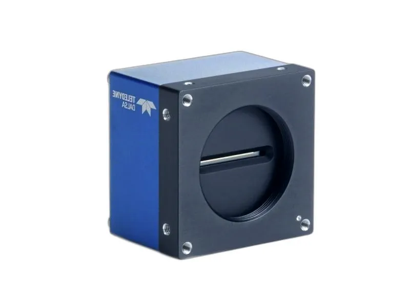 Caméra CCD TEL-LA-GM-02K08A-00-R par TELEDYNE DALSA