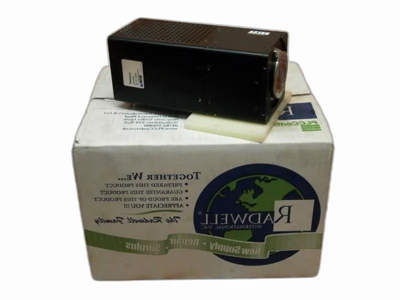 Caméra CCD TR-33-02K25 par TELEDYNE DALSA