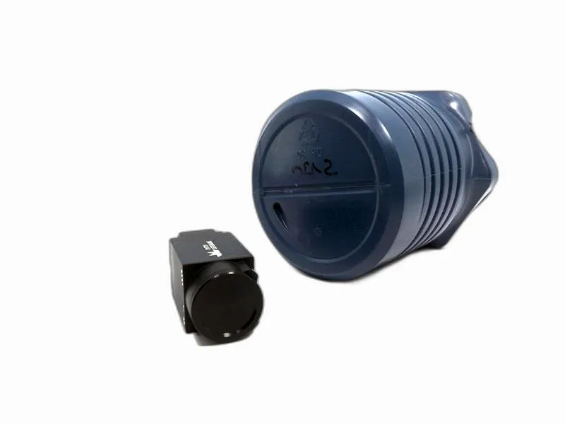 Testa della telecamera IRACUV0-D1GV032 di TELEDYNE