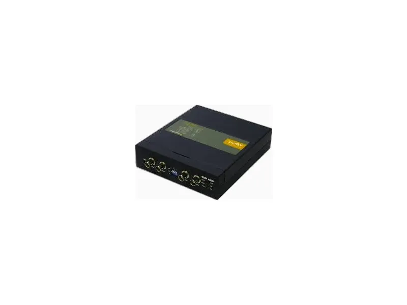 Assieme sistema di visione VPORT2141 di THE MOXA GROUP