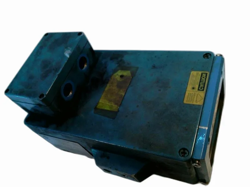 Testa della telecamera APS050ACPWP5S1 di THERMO MEASURETECH