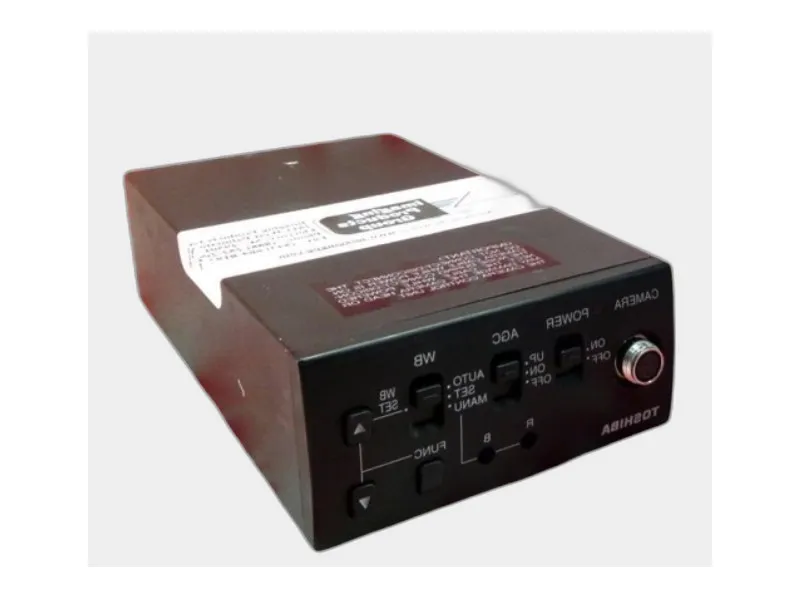 IK-CU43A Controller per telecamera di TOSHIBA
