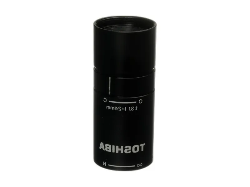 Obiettivo JK-L24M2 per fotocamera di TOSHIBA