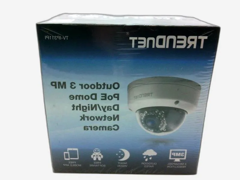 Videocamera TV-IP311PI di TRENDNET