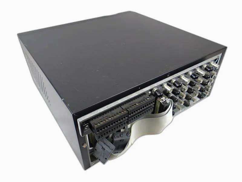 Assieme sistema di visione ADD60026D032 di AMERICAN DYNAMICS