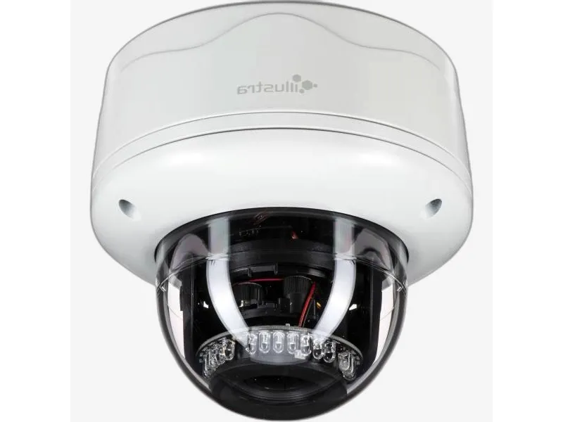 Videocamera ADCI800F-D021A di EXACQ