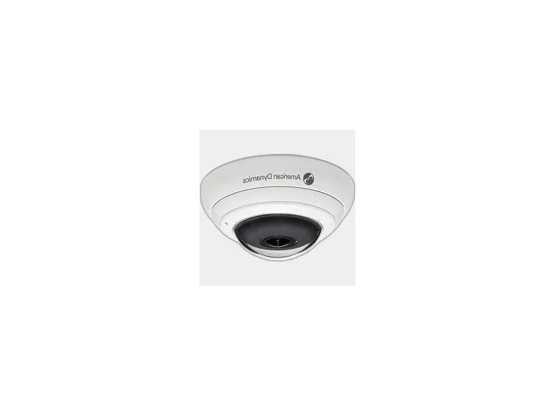 Videocamera ADCI825-F311 di EXACQ