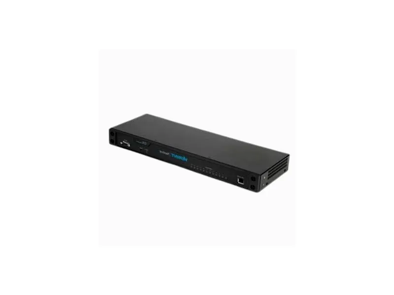 Assieme sistema di visione S1724E-T-WMT di VERINT