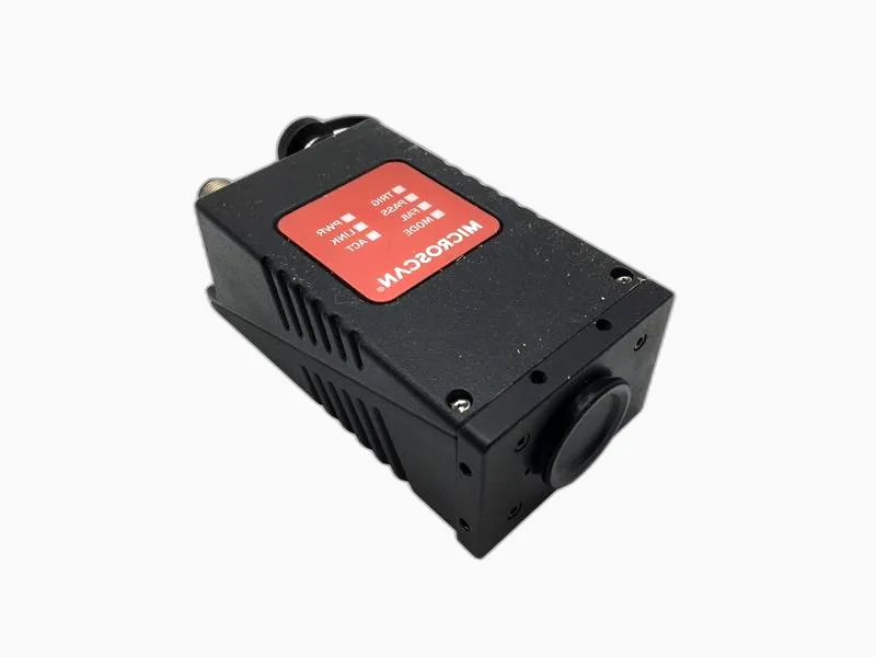 Testa della telecamera HE1610TSE di HAWKEYE INST INC